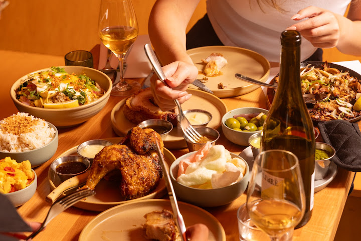 Lasita Rotisserie & Natural Wine by null