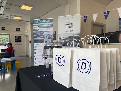Dennison Commercials Newry