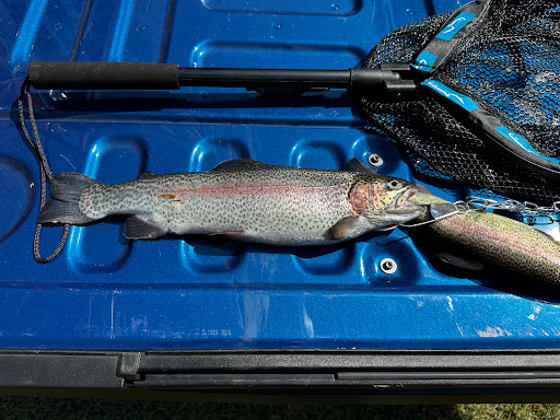 Tim's Fly Shop - Thumbnail