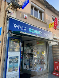 Photo n°8 de Tabac Presse de L'Ourme à Saint-Brieuc (Bureau de tabac)