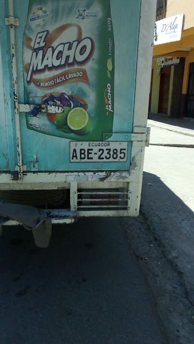 Photos of Almacen "MARQUITO"