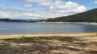 Photos of Camp Barrabadeen