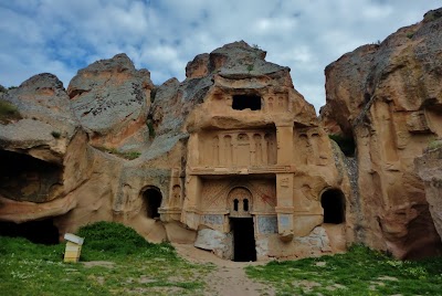 Photos of A&ccedil;ık Saray M&uuml;zesi