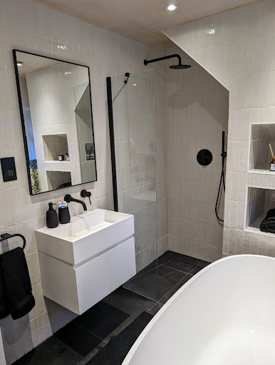 Atkinsons Plumbing and Tiling - Thumbnail