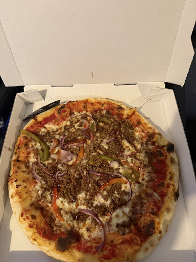 Photo 3 - OH MY PIZZA roissy-en-Brie