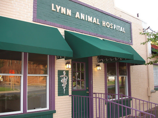 Lynn Animal Hospital - Thumbnail