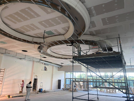Berco-renovation