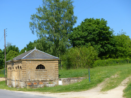 Camping de la Citadelle