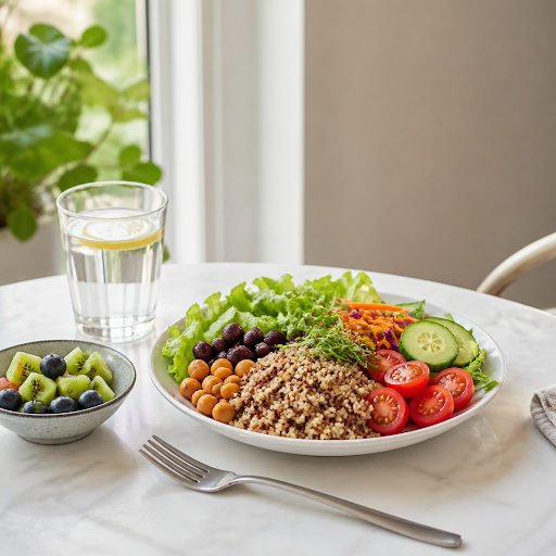 Struggling with weight gain, low energy and confusing online advice? At PROVITA DIETCARE CENTER N… post image