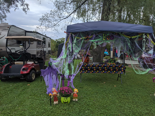 Hide-A-Way Lakes Campground Gallery - United States