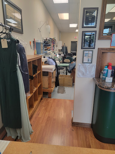 Classic Tailor - Visual