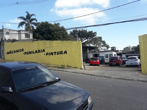 JGC MECANICA E FUNILARIA PINTURA