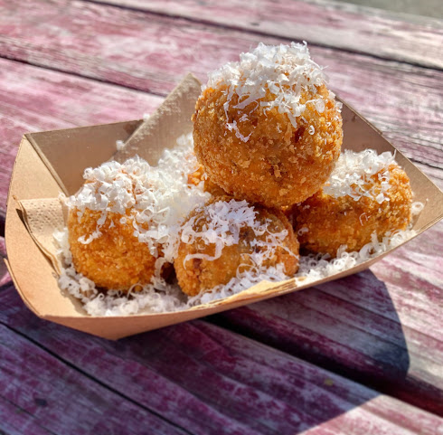 L'unico Alimentari by null