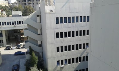Photos of Lebanese University - Faculty of Science II , Fanar Campus