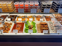 Menu DELICE D’ASIE Page 1