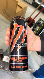 Photo n°10 de Américan shop à Antibes (Épicerie)