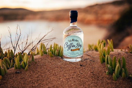 Coffin Bay Spirits - Thumbnail