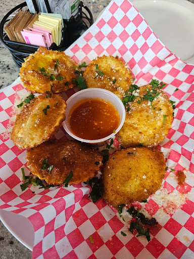Gallo Italian Supper Club and Bakery - Thumbnail