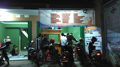 Photos of Sekretariat Kaskus Regional Bogor