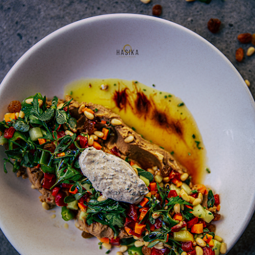 Comentarii opinii despre Hasika