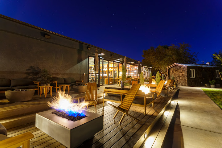 High Country Motor Lodge - Flagstaff Hotel by null