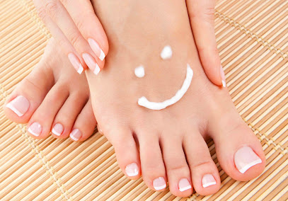 Beauchamp Foot Care