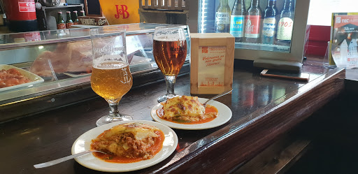 Luas Irish Tavern Gallery - Spain