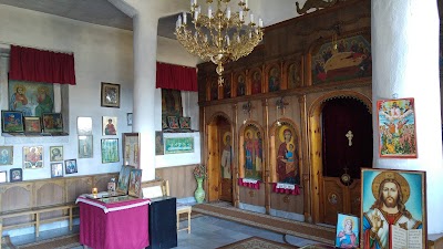 Photos of "St.. St. Cosmas and Damian"