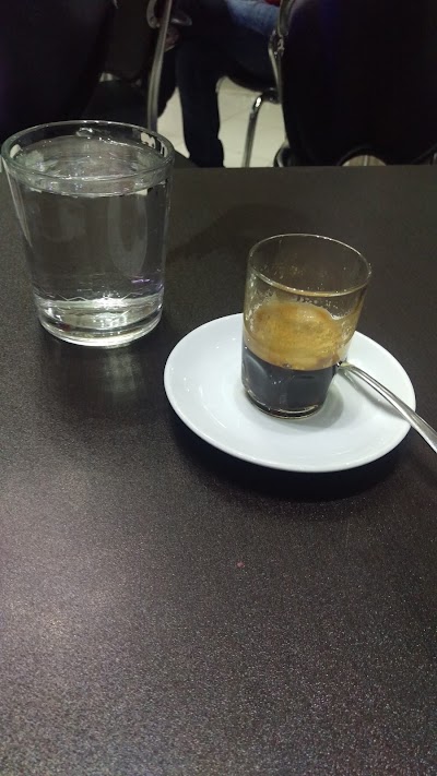 Photos of Caf&eacute; Layali Sofya
