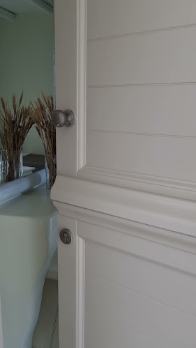 Ninemia Suites - Εξωμβούργο