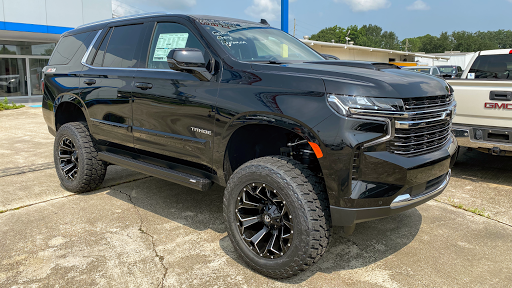 Geaux Chevrolet, LLC - Thumbnail
