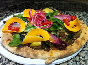 Photo n°27 de Viva Italian Pizza à Saint-André-lez-Lille (Pizzas à emporter)