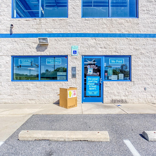 Valley Storage - Hagerstown Gallery - United States