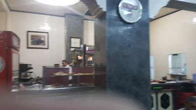 Photos of Caf&eacute; Des Nations