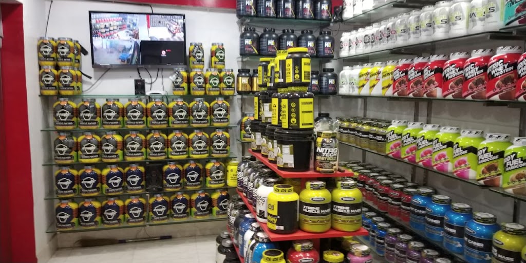 Protein World Ambikapur