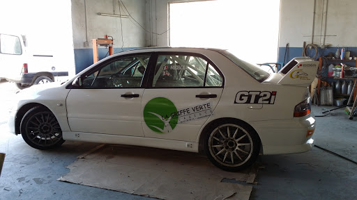 CENTRE AUTO GUIRAUD RACING - Thumbnail
