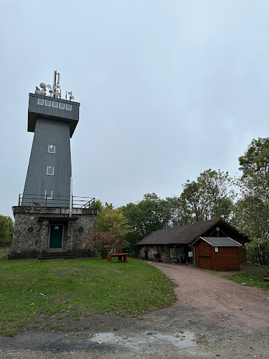 Pleß-Turm - Visual