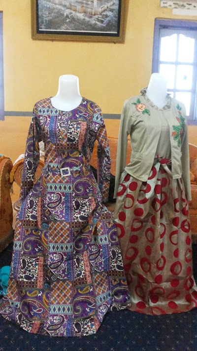 Photos of yayatbarock fashion