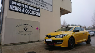 Photo n°11 de RENAULT / DACIA - Garage MC à Moissy-Cramayel (Vendeur de voitures d'occasion)