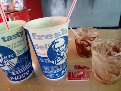 Photos of KFC Luwuk Banggai
