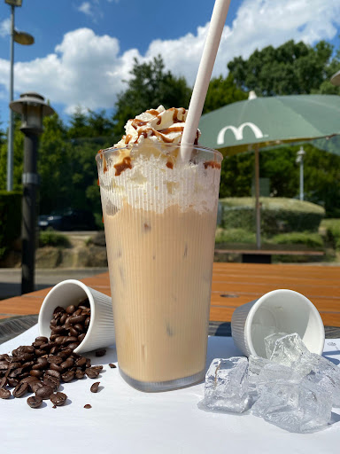 Photo 3 - McDonald's Lunéville