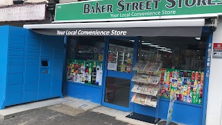 Baker Street Stores