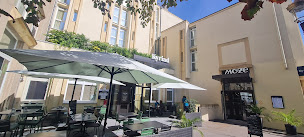 Photo n°40 de Moze à Metz (Restaurant français)