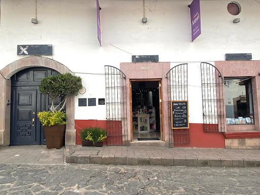 Arawi Librería - Thumbnail