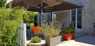 Photo n°35 de Chambre d'hôtes Le Clos Notre-Dame (réservez en direct en cliquant sur 