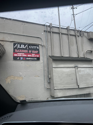 Albacuts - Thumbnail