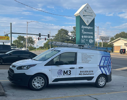 M3 Solutions - Thumbnail