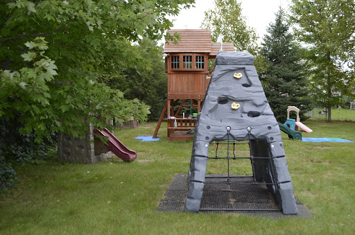 Discovery Corner Daycare