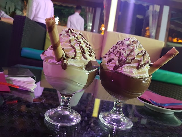 Odue Lounge Bar