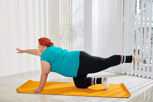All Bodies Yoga & Somatics - Thumbnail